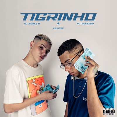 Tigrinho - Single