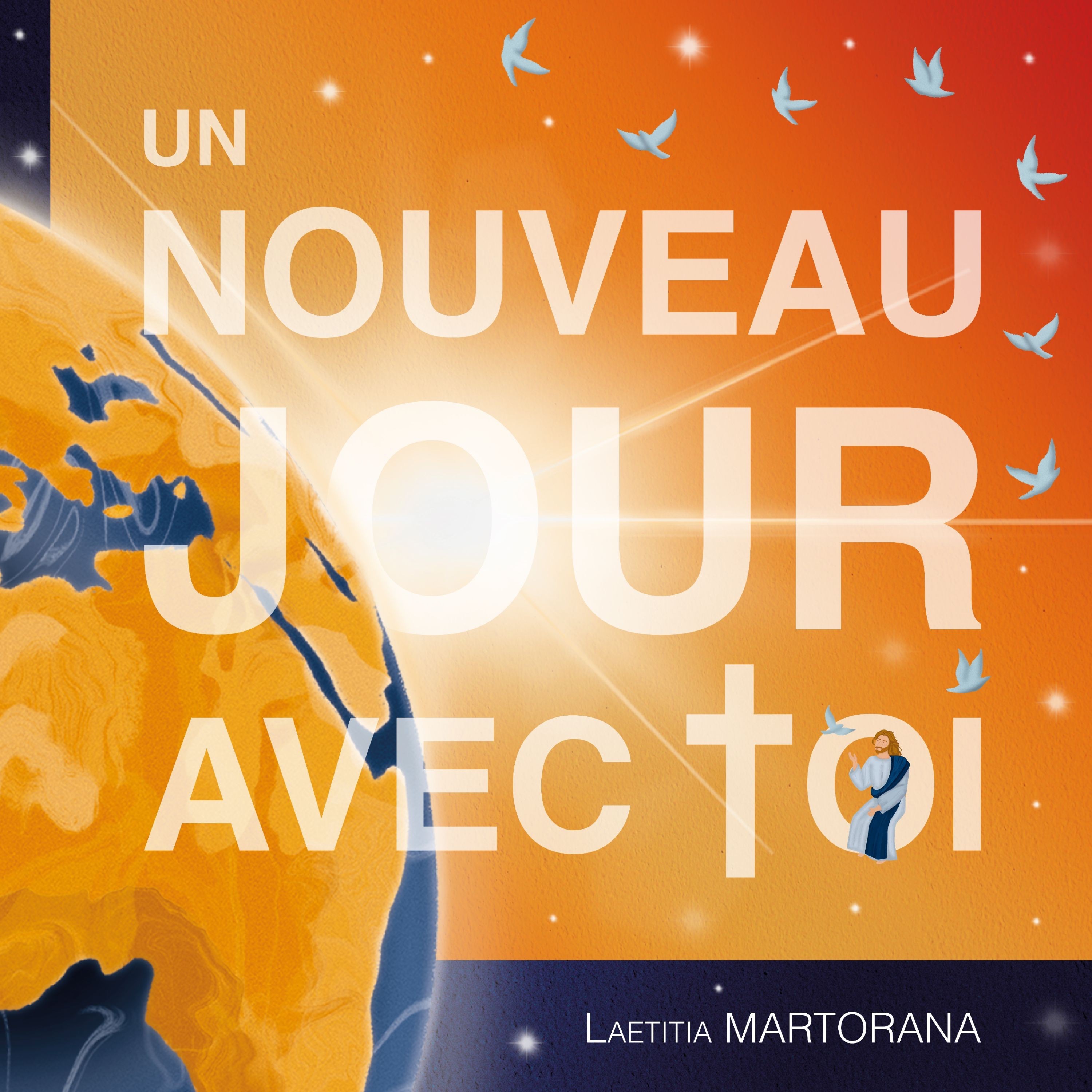 Un nouveau jour avec toi