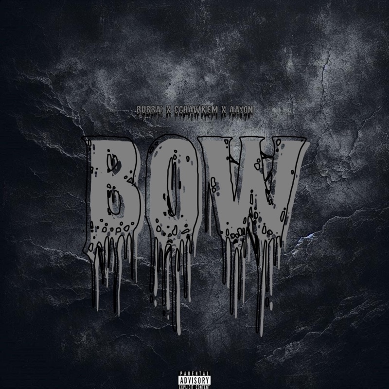 BOW (feat. CgHawkem & Aayon) - Single