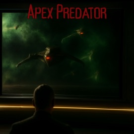 Say’qu’ghach ’oh Qaw’qu’ghach’e’ Apex Predator