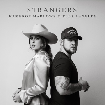 Strangers - Single
