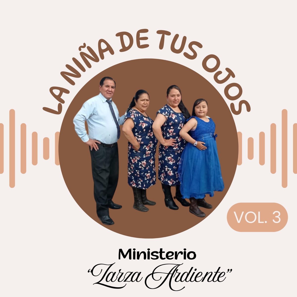 ‎LA NIÑA DE TUS OJOS (VOL3) Album by Zarza Ardiente Oficial Apple Music