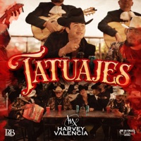 Tatuajes - Single - Harvey Valencia