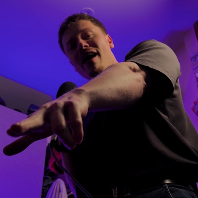 Poison Dagger (Live Beatbox) [Live] - Single