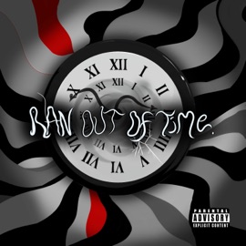 RAN OUT OF TIME KIDx