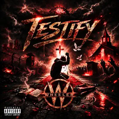 WHEELER의 Testify을(를) 감상해 보세요.