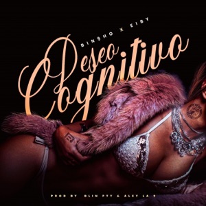 Deseo Cognitivo (feat. Eiby)