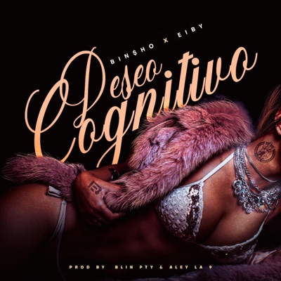 Deseo Cognitivo (feat. Eiby) - Single