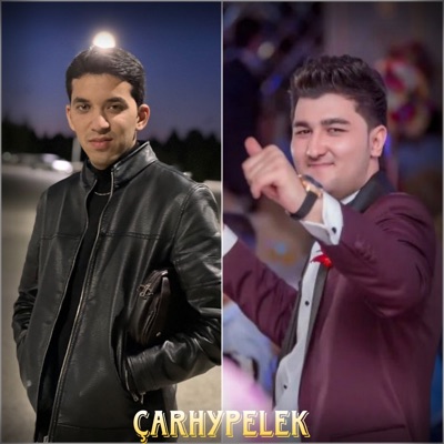 Çarhypelek (feat. Atash MNB) - Single