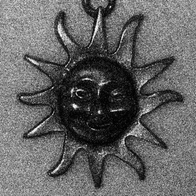 glow, like a star - Single