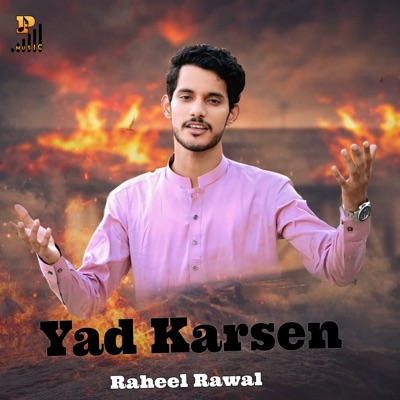 Yad karsen - Single