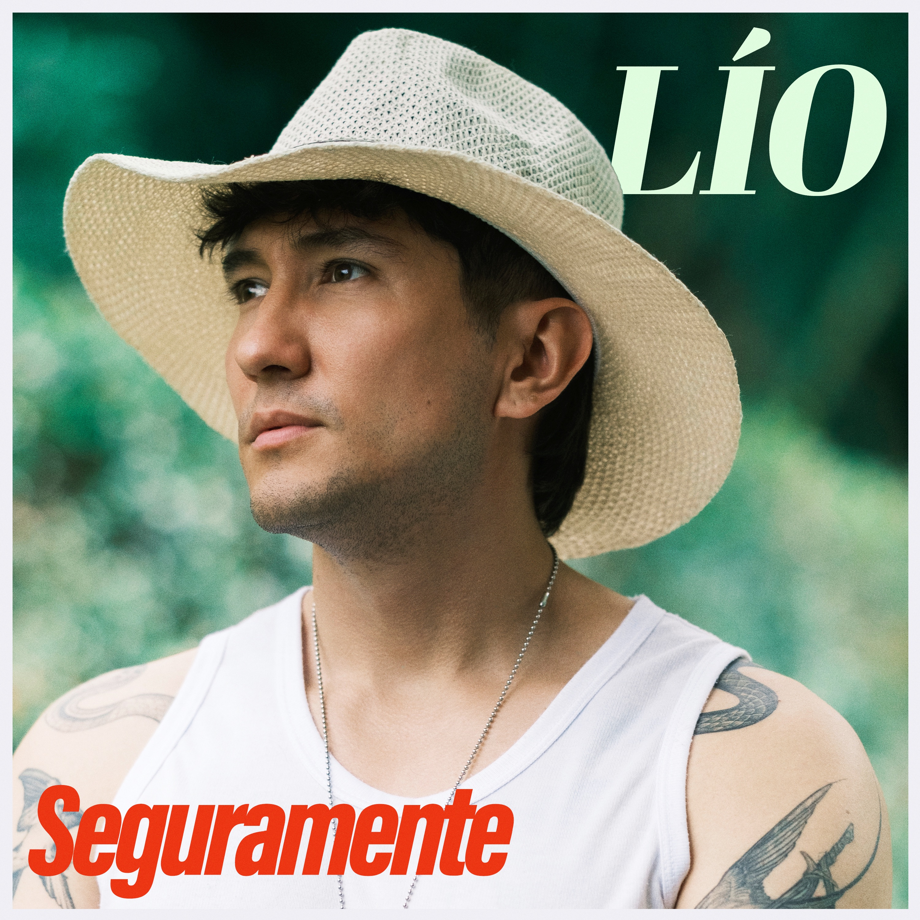 Seguramente - Single
