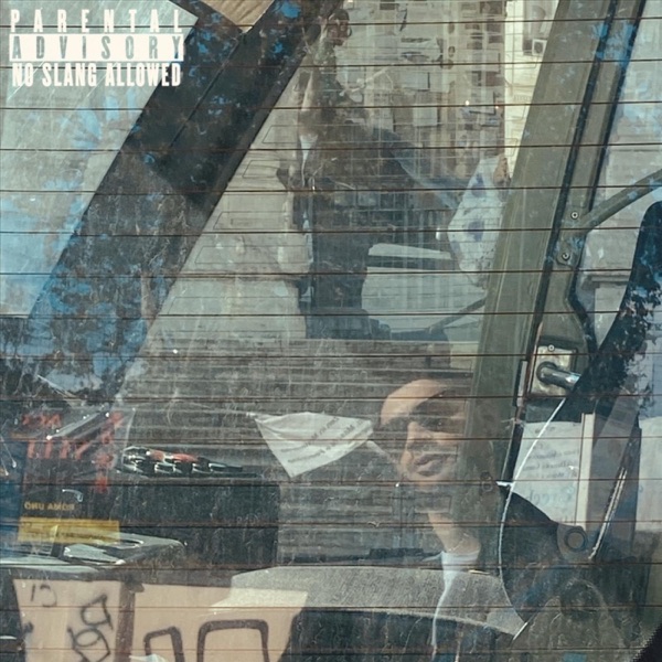 NO SLANG - EP