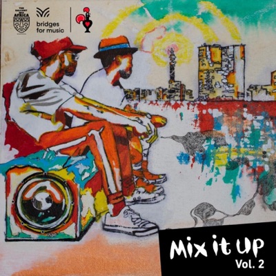 Mix It Up, Vol. 2 - EP