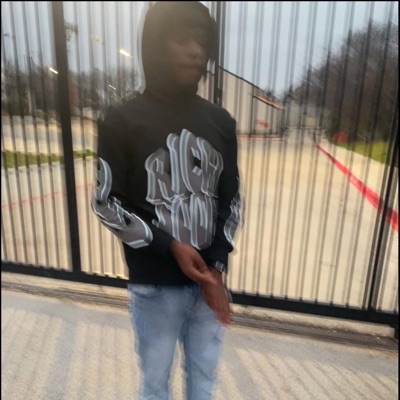 not a rapper - Single