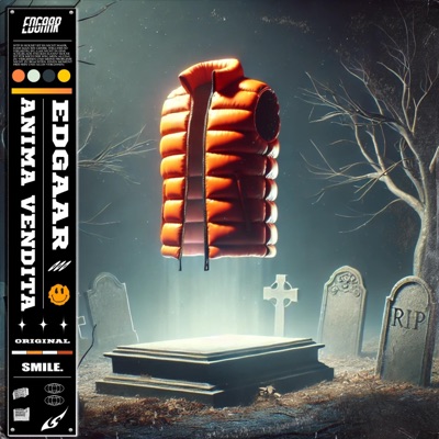 Anima Vendita - Single