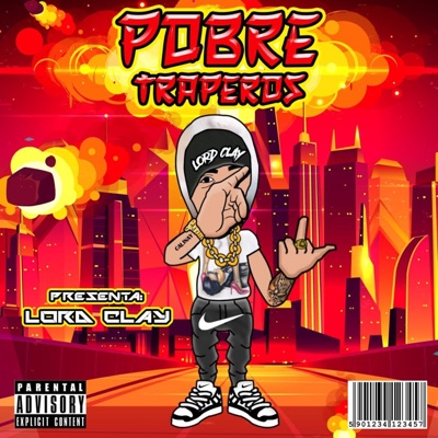 POBRE TRAPERO - Single
