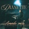 Amado Mio - Dianette Mendez lyrics