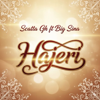 Hajeri (feat. Big Sina) - Single