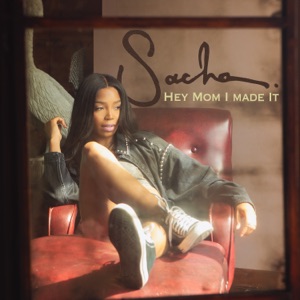 Sacha - Hey Mom I Made It - Line Dance Musik