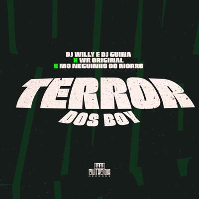 Terror dos Boy - Single
