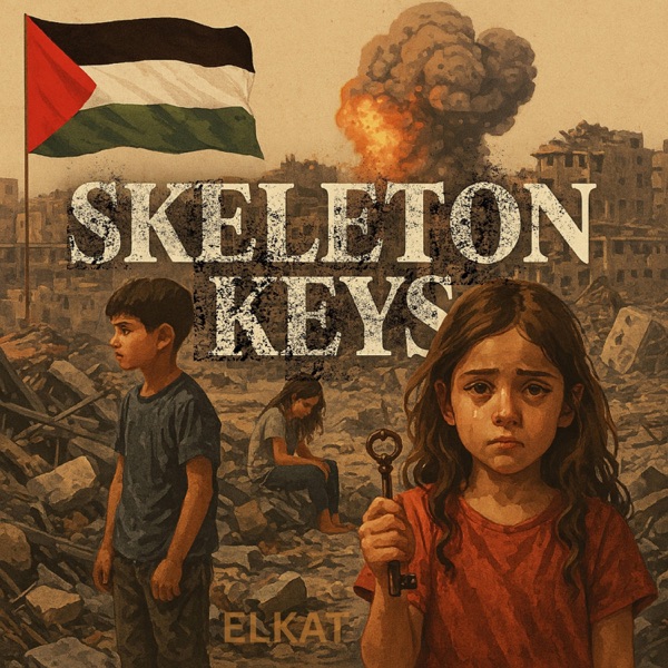 SKELETON KEYS