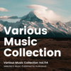 Various Music Collection Vol.114 -Selected & Music-Published by Audiostock- - ヴァリアス・アーティスト