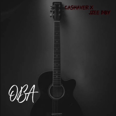 OBA (feat. JZEE BOY) - Single