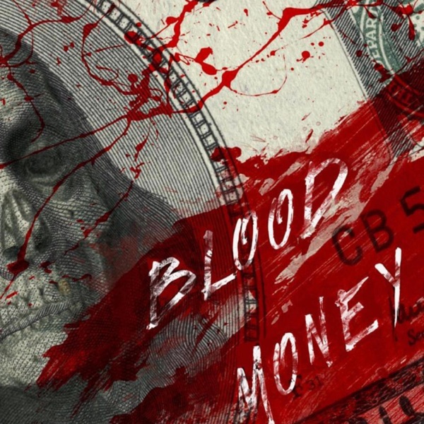 KILL FOR MONEY (feat. K9)