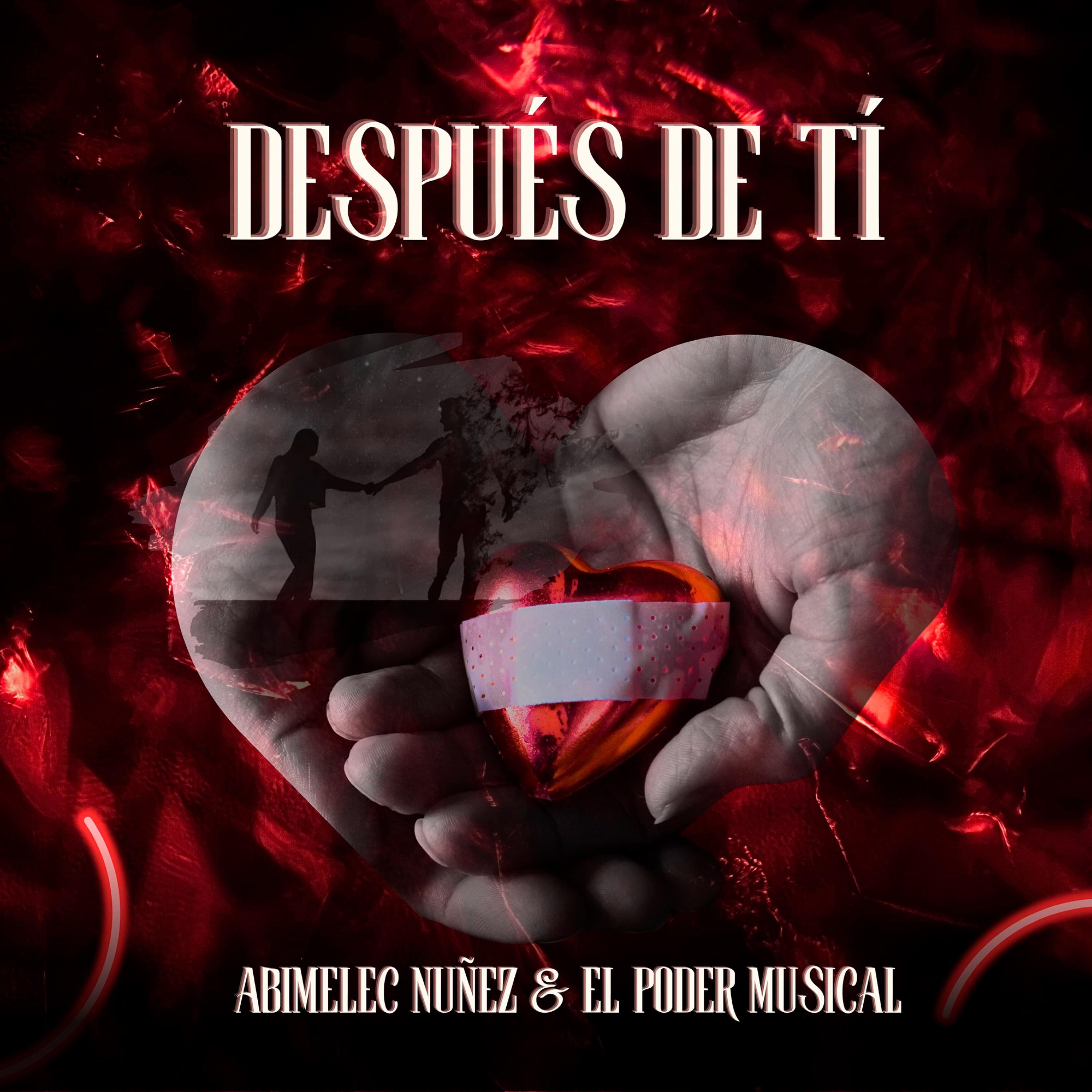 Después de ti - Single