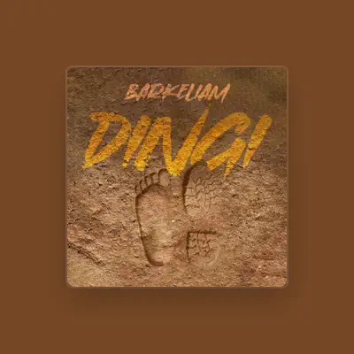 Listen to Barkeliam, watch music videos, read bio, see tour dates & more!