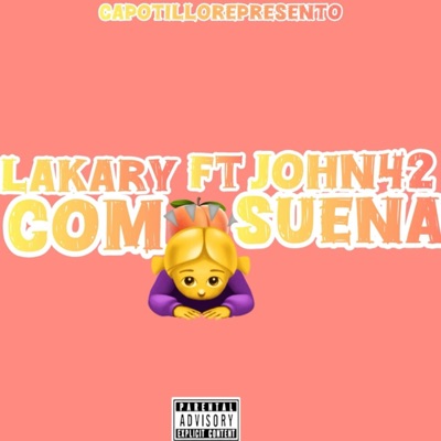 como suena (feat. LA KARY & John42) - Single