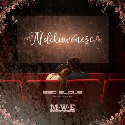 Ndikuwonese - Single