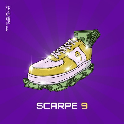 Scarpe 9 - Single