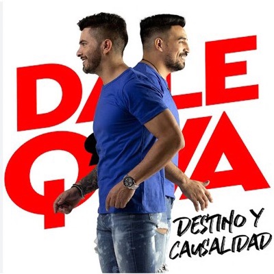Destino y Causalidad (En Vivo)