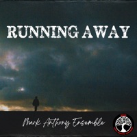 Running away