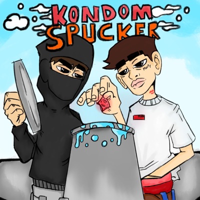 Kondomspucker - Single
