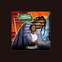 Youngstar Bhadman