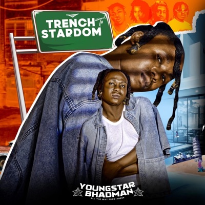 Trench To Stardom - EP