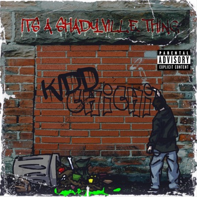 ITS A SHADYVILLE THING