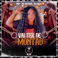 VAI TER DE MONTÃO - Single - BK2P, Mc Mayarah & BK BEATZZ