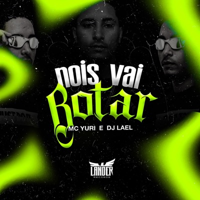 Nois Vai Botar - Single