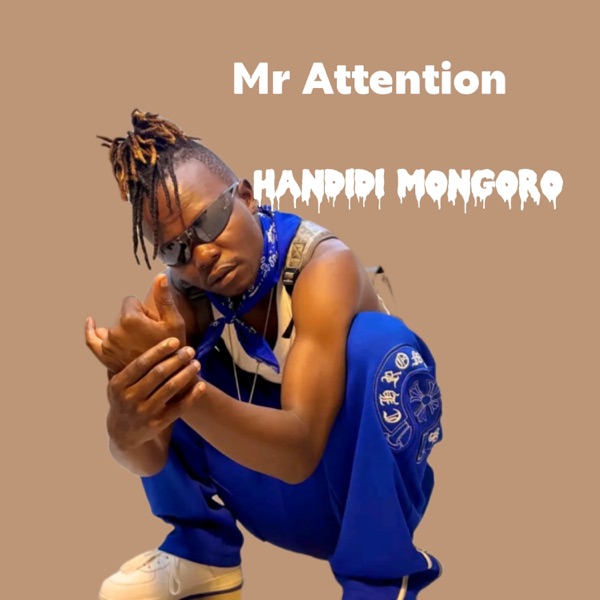 Handidi Mongoro (Extended)