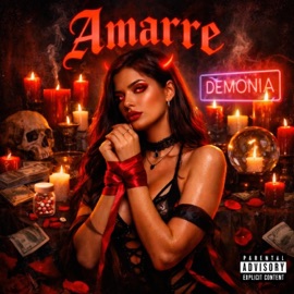 Amarre (feat. LeIbAcK) Joeboloo