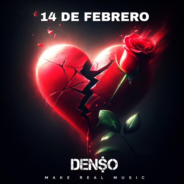 14 DE FEBRERO - Single