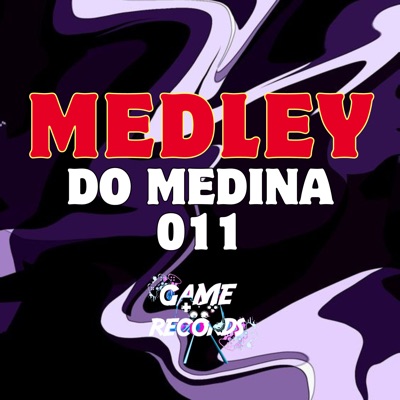 Medley do Medina 011 - Single