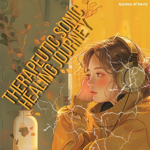 Therapeutic Sonic Healing Journey