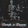 Memphis Manage - Single