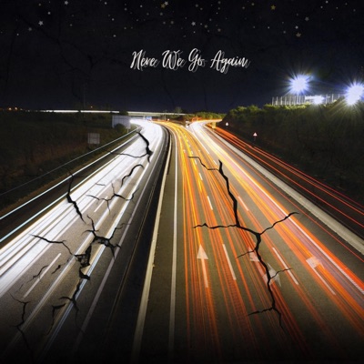 Here We Go Again - Single