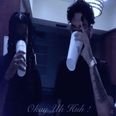 Okay, Uh Huh ! (feat. Ant Moe) - Single